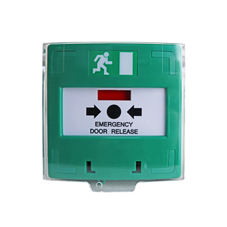 Cdvi Em301 Triple-pole Resettable Emergency Door Release